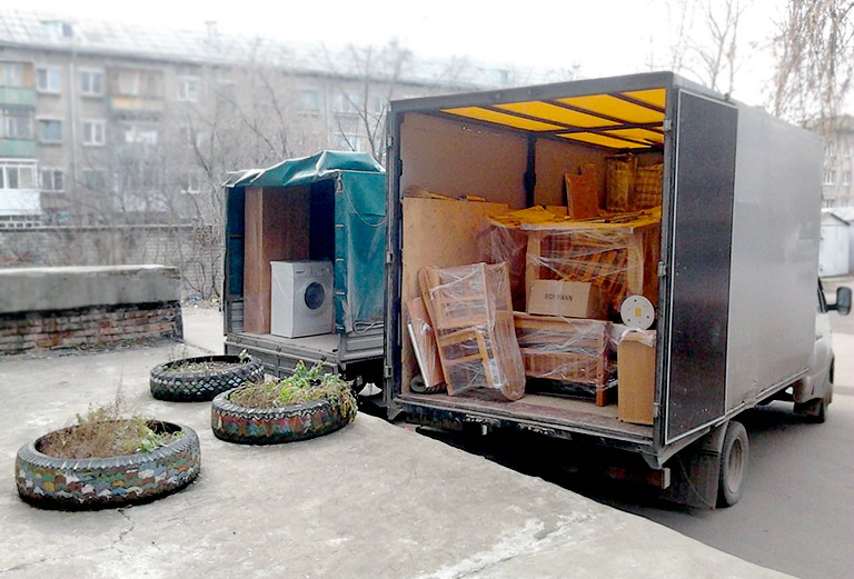 Грузовое такси для перевозки пиломатериала пакетированный сложенный 40 м3 догрузом из Россия, Асино в Эстония, Тарту