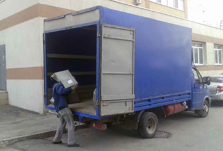 Фирмы по перевозке шкафа-купе догрузом из Томска в Кемерово