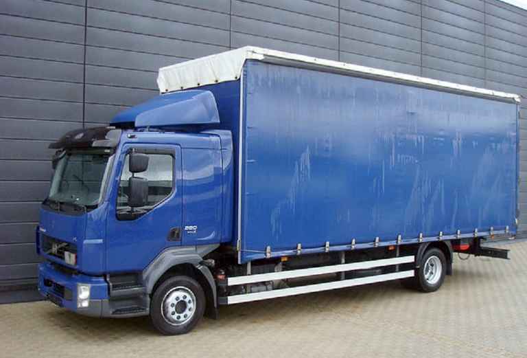 Заказать отдельный автомобиль для транспортировки мебели : Полки из Армавира в Краснодар