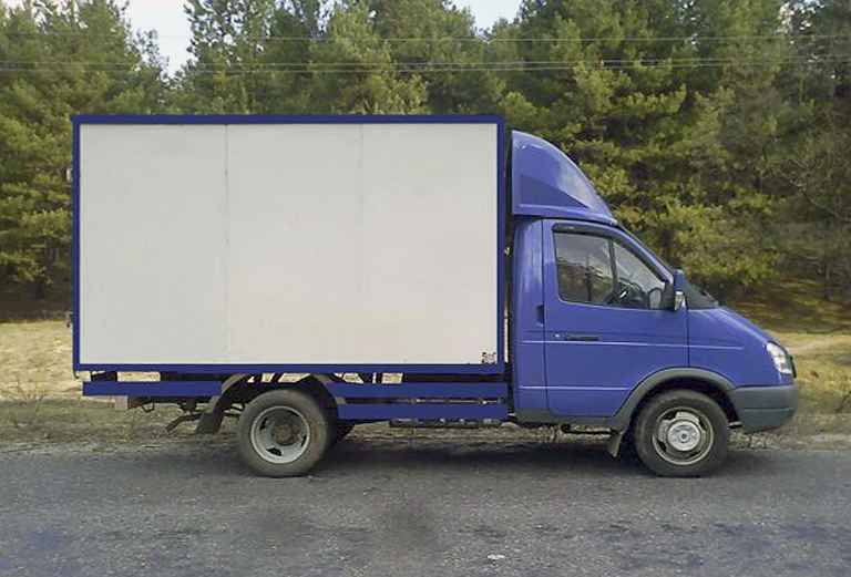 Автомобиль для перевозки металла из Балашиха в Краснодар