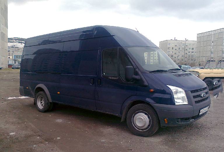 Заказ машины переезд перевезти матрас из Москва в Владивосток