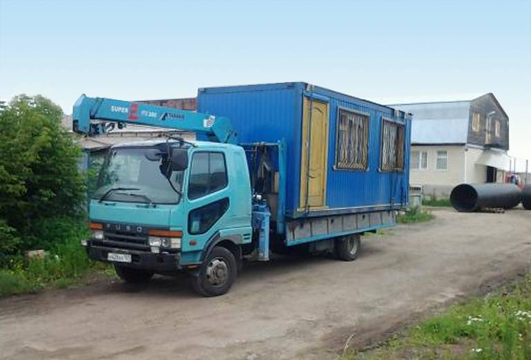 Автодоставка попутных грузов догрузом из Волгоград в Жирновск